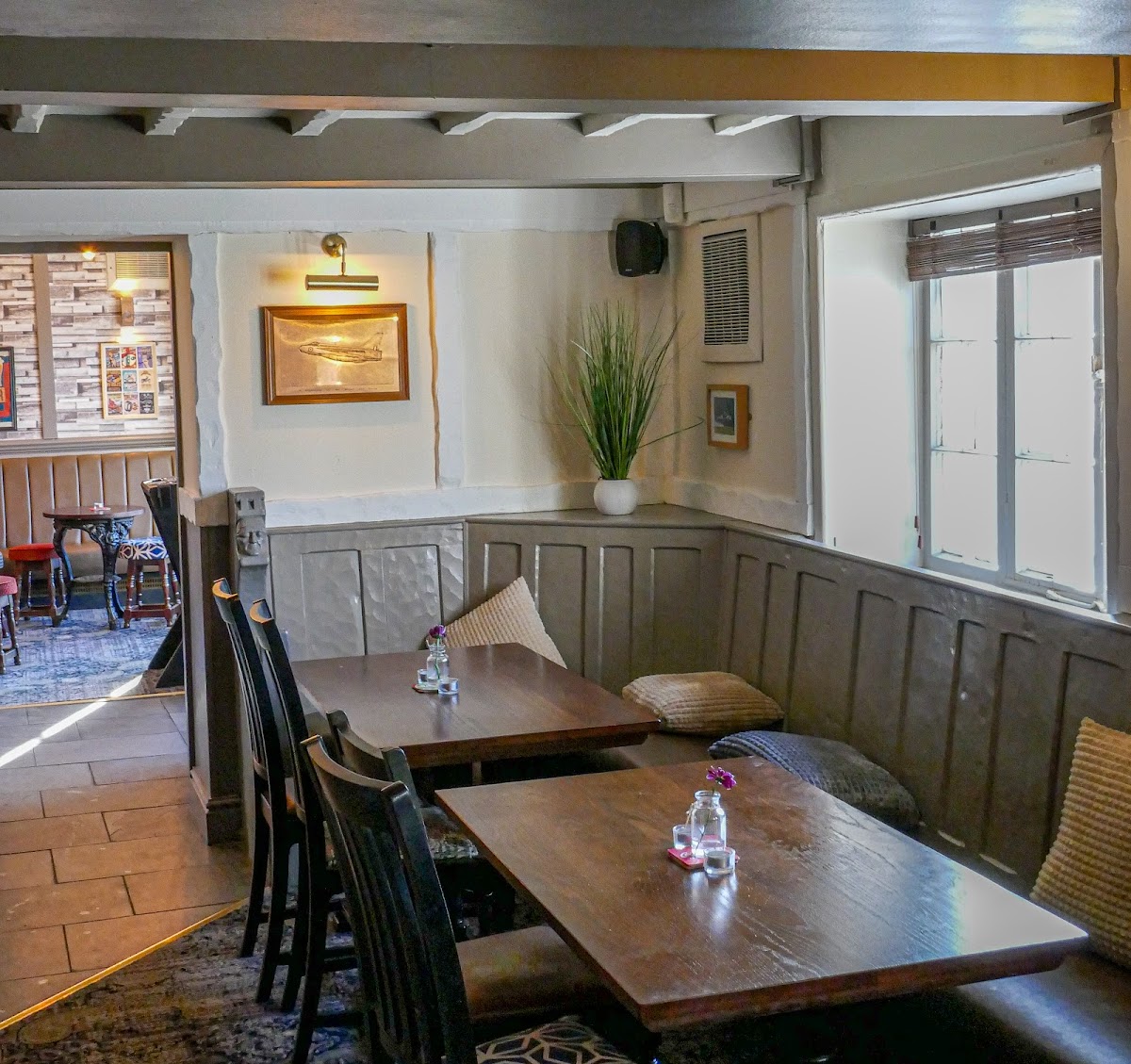 The Clifton At Warton